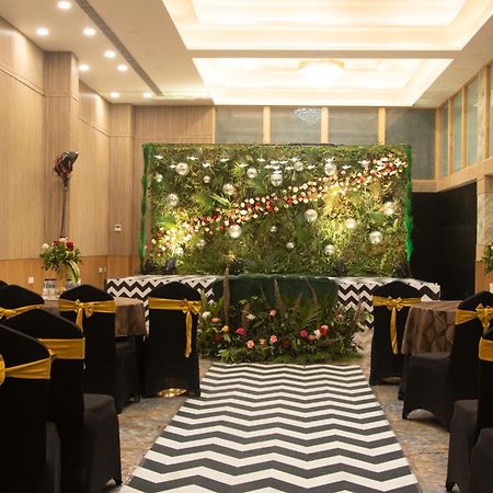 The Prominence Mussoorie Road Dehradun Hotel Exterior foto