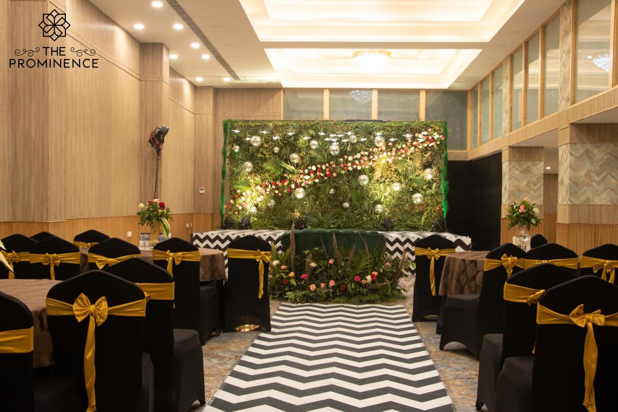 The Prominence Mussoorie Road Dehradun Hotel Exterior foto