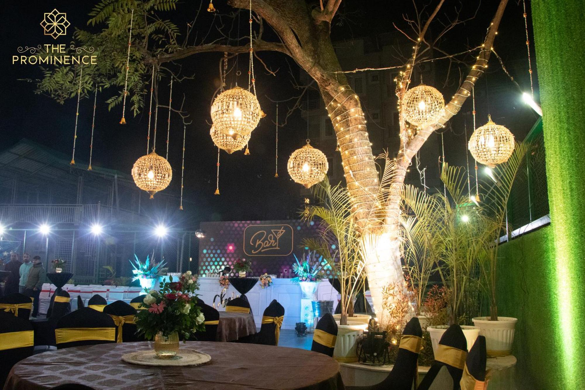 The Prominence Mussoorie Road Dehradun Hotel Exterior foto