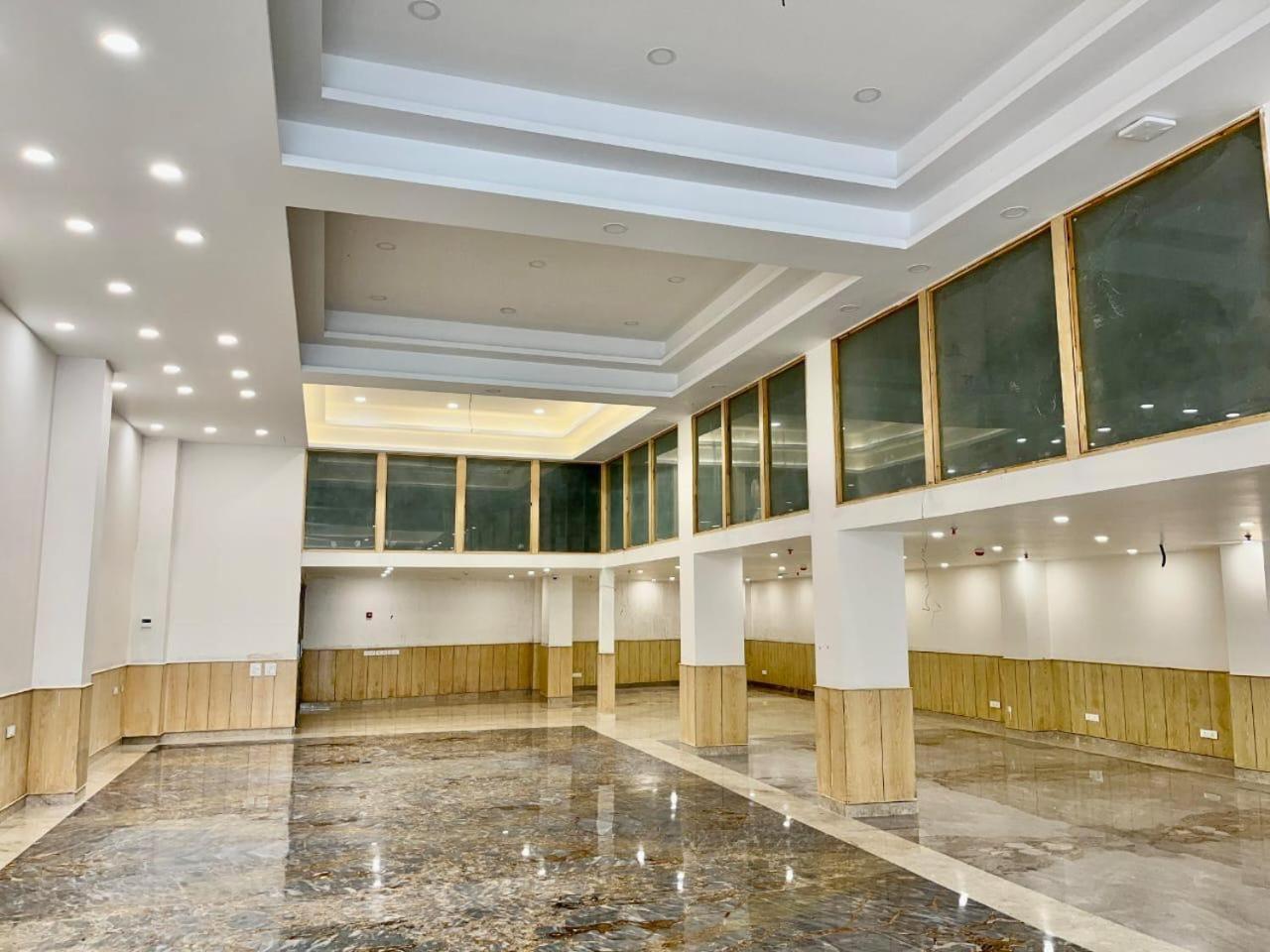 The Prominence Mussoorie Road Dehradun Hotel Exterior foto