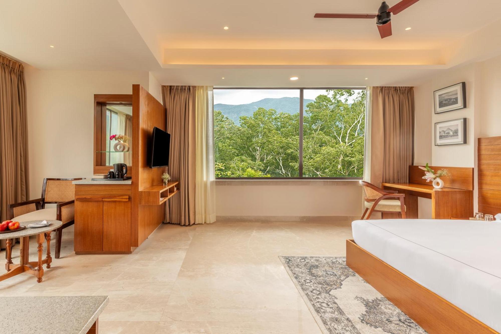 The Prominence Mussoorie Road Dehradun Hotel Exterior foto