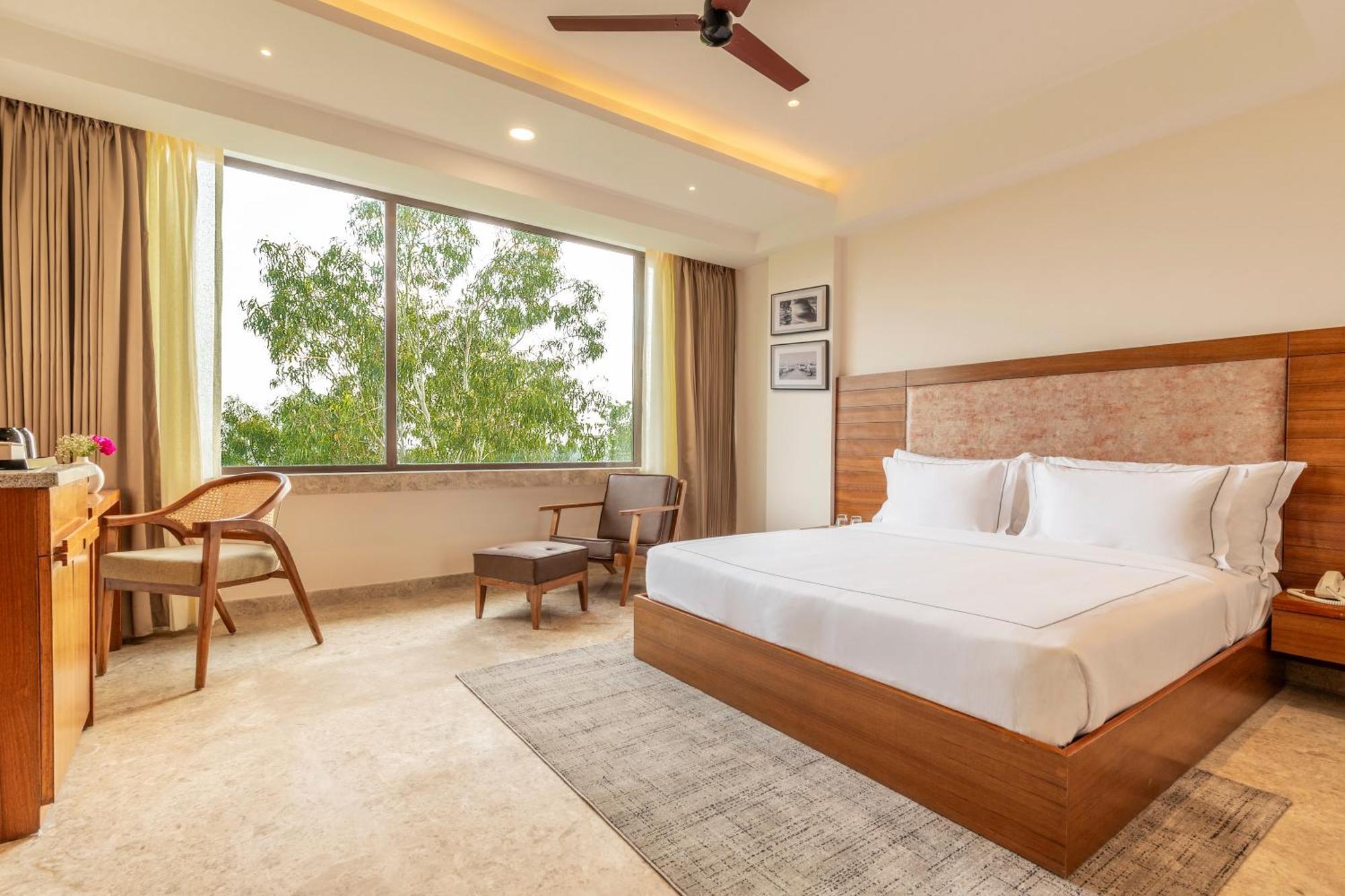 The Prominence Mussoorie Road Dehradun Hotel Exterior foto