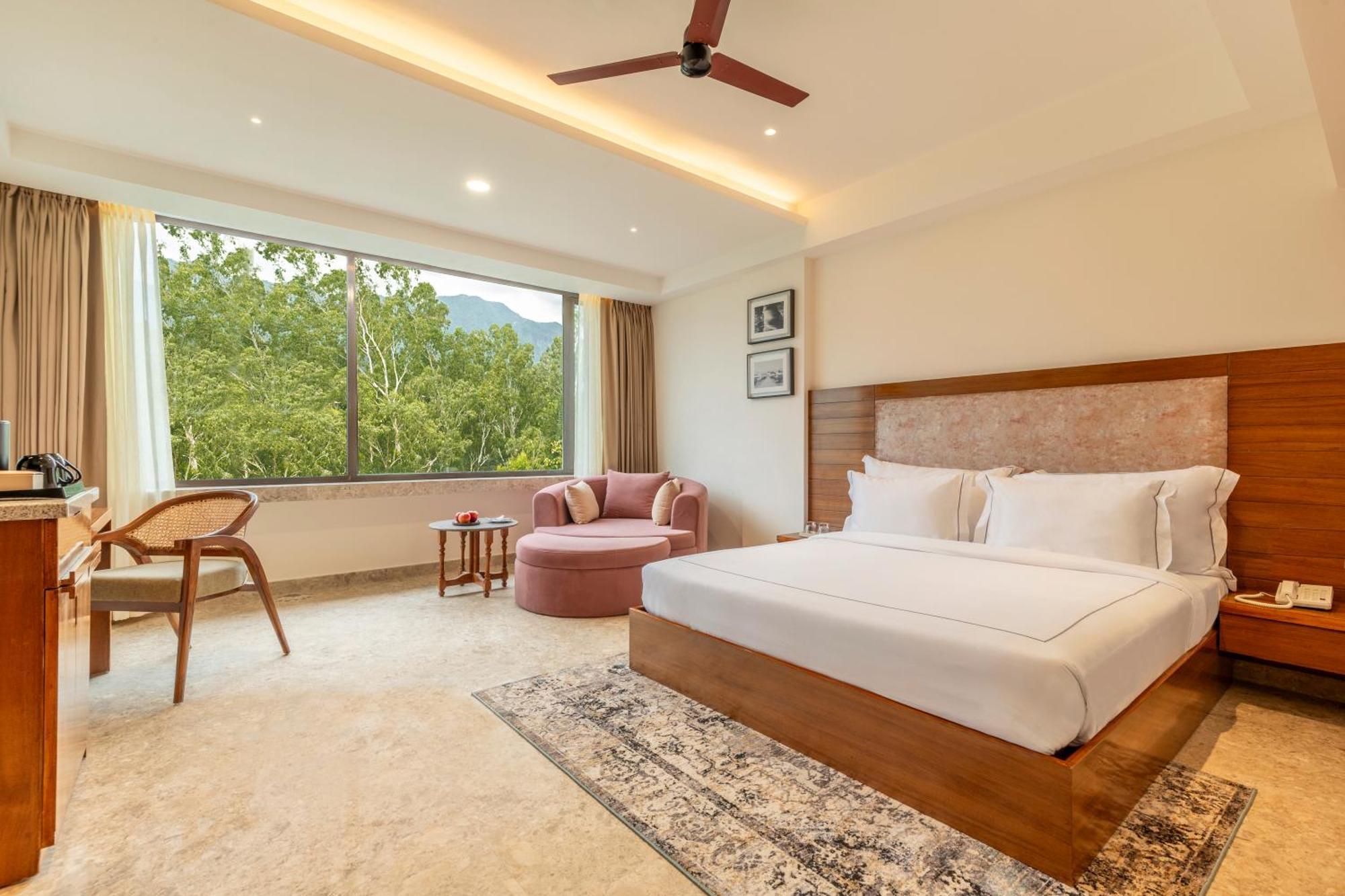 The Prominence Mussoorie Road Dehradun Hotel Exterior foto