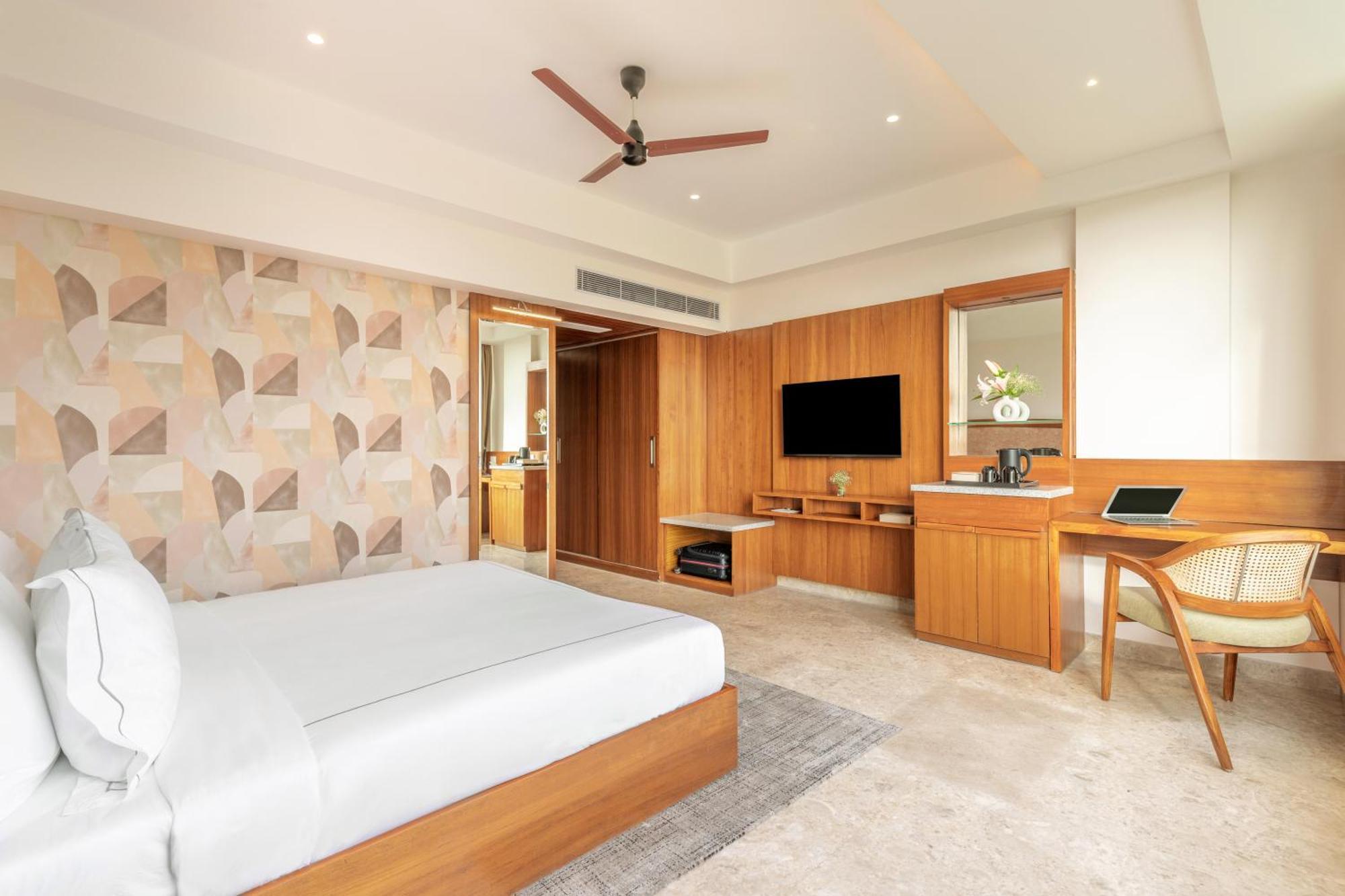 The Prominence Mussoorie Road Dehradun Hotel Exterior foto