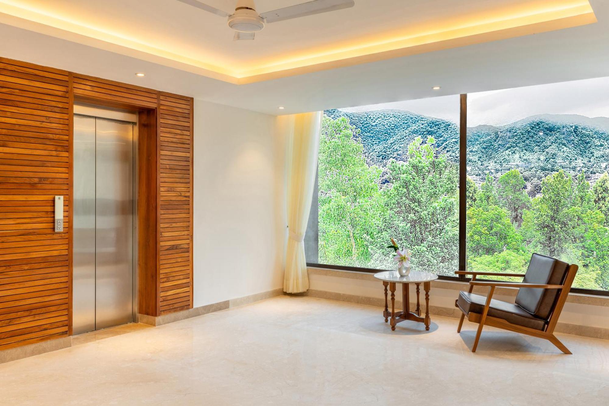 The Prominence Mussoorie Road Dehradun Hotel Exterior foto