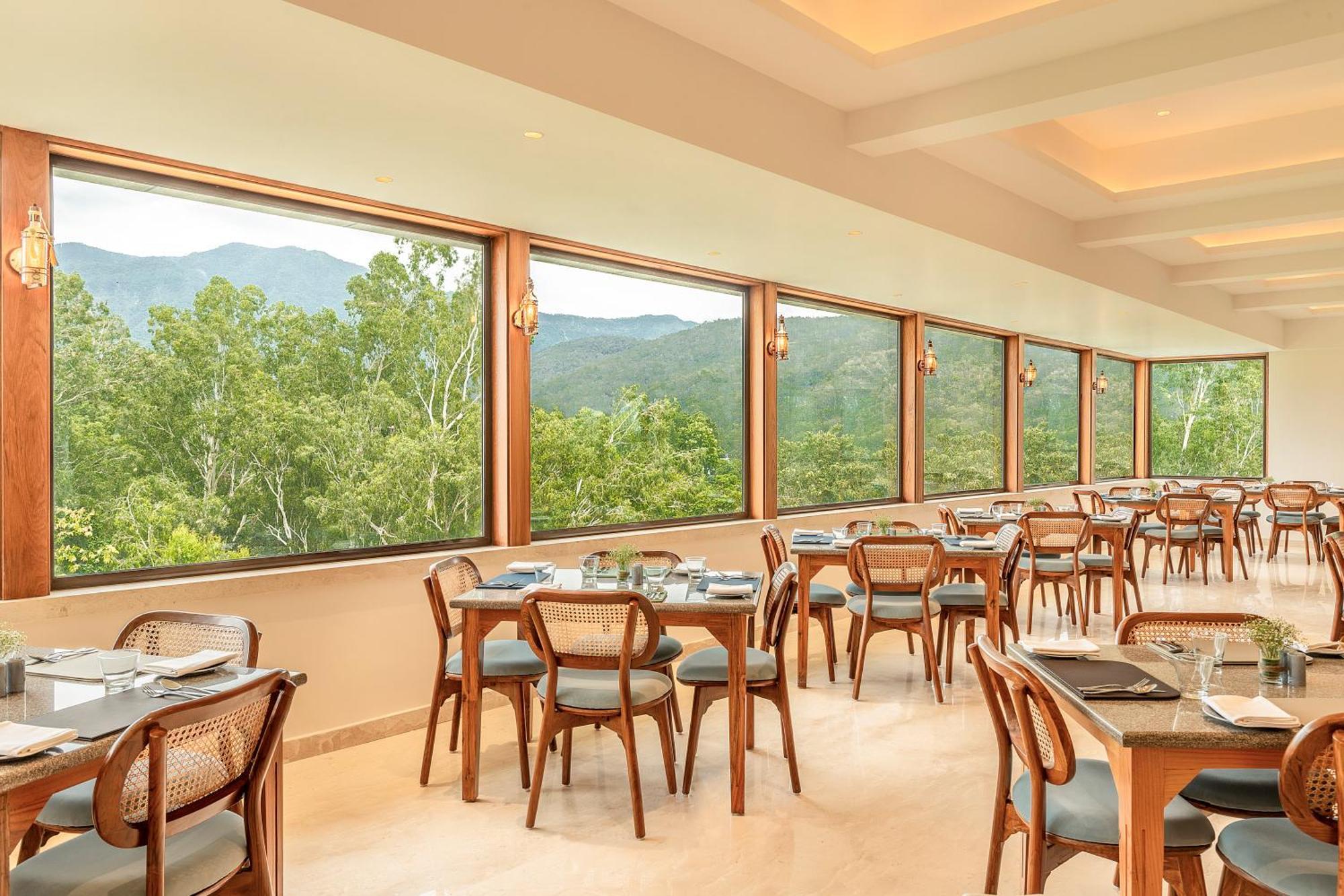 The Prominence Mussoorie Road Dehradun Hotel Exterior foto